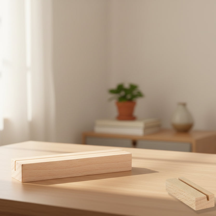 Individuelle Dekofigur für Büro & Zuhause