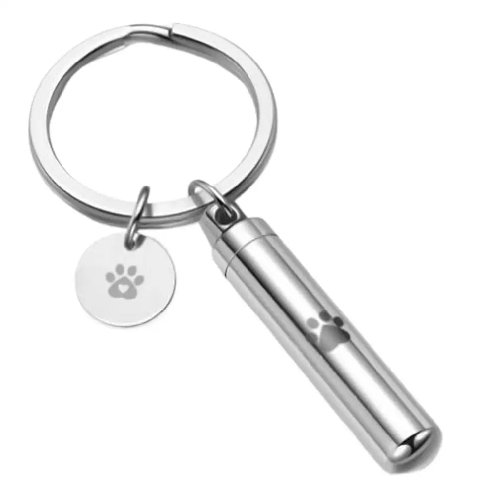 Gedenkschmuck für Haustiere