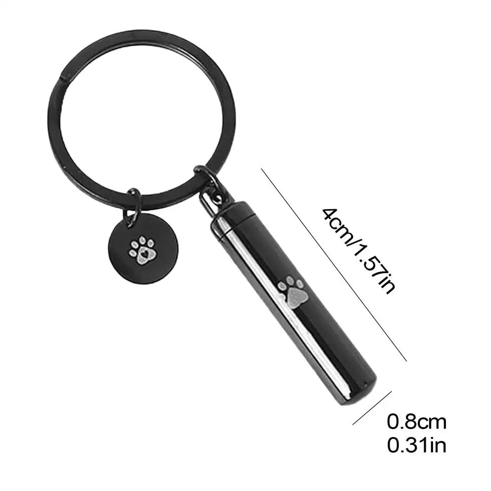 Gedenkschmuck für Haustiere