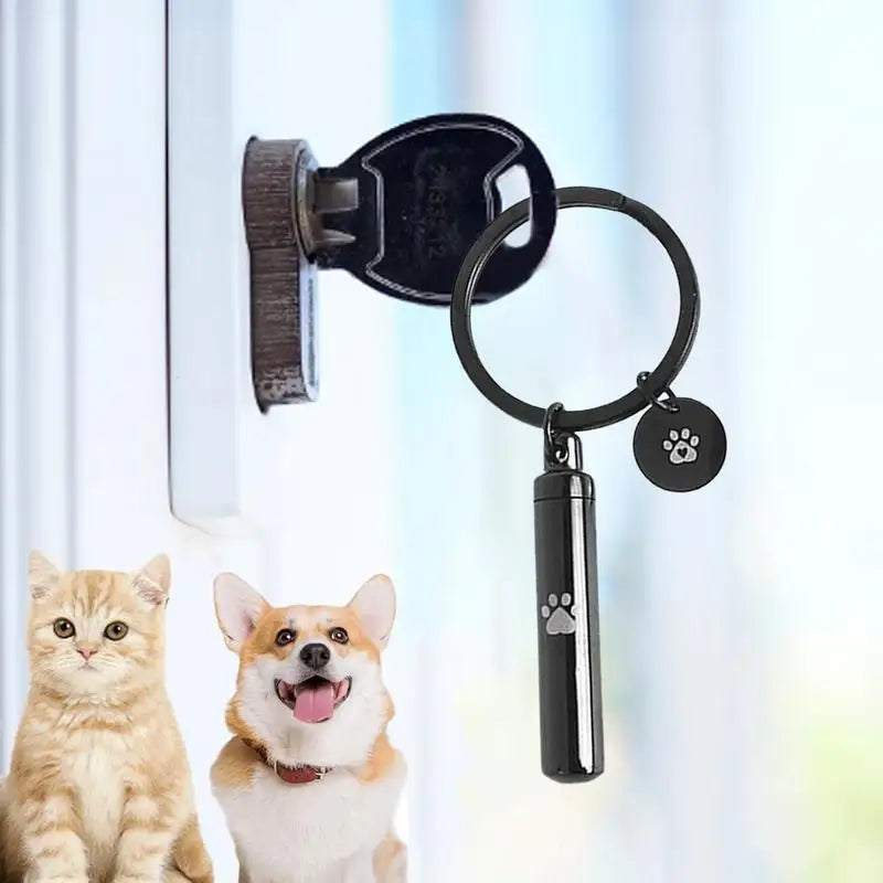 Gedenkschmuck für Haustiere