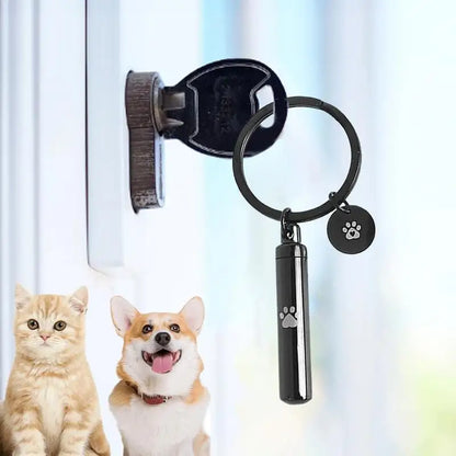 Gedenkschmuck für Haustiere