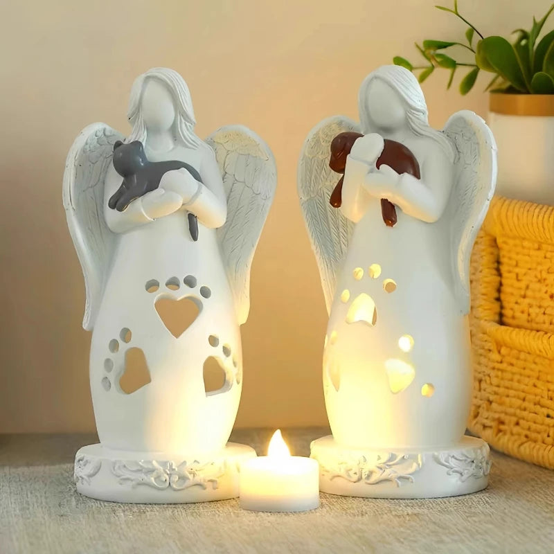 LED-Gedenklampe
