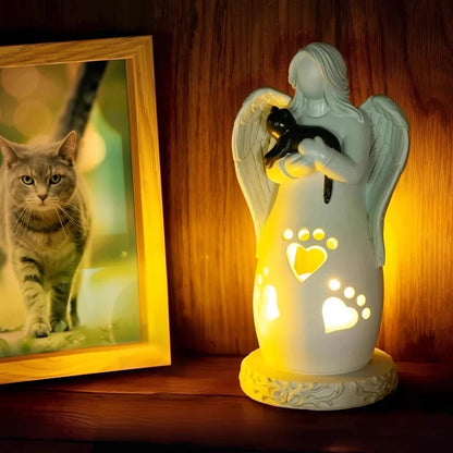 LED-Gedenklampe